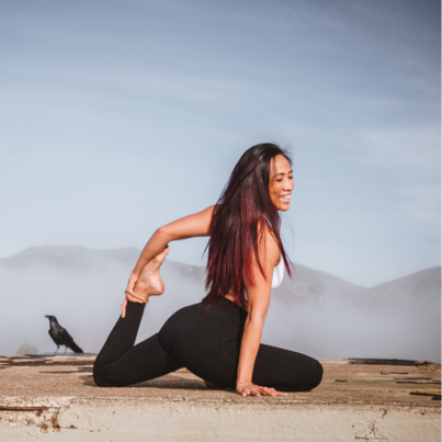 Event Talent Curation & Strategic Connections