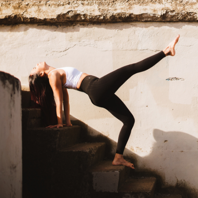Wellness & Lifestyle Coaching