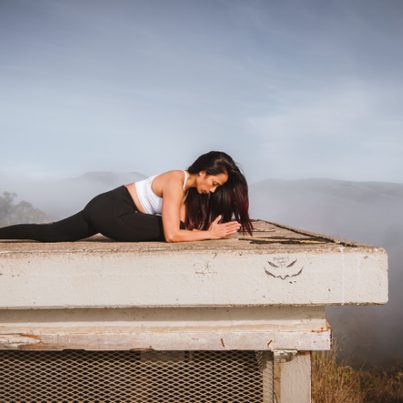 Transformational Events & Retreats